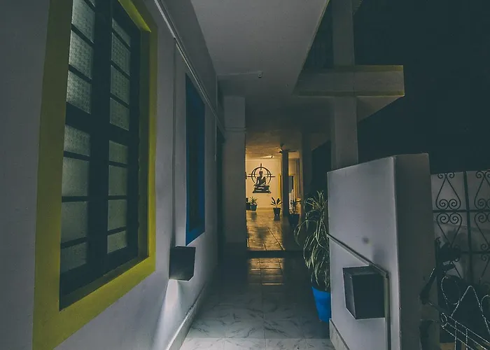 Hostelavie - Varanasi