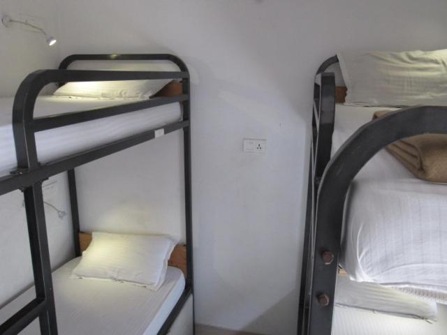 Hostel Hostelavie - Varanasi