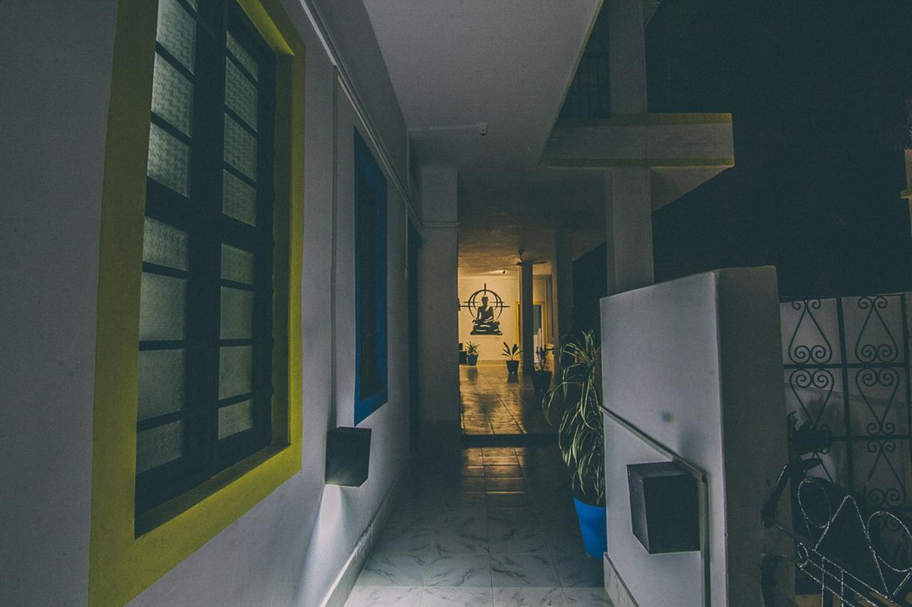 Hostelavie - Varanasi