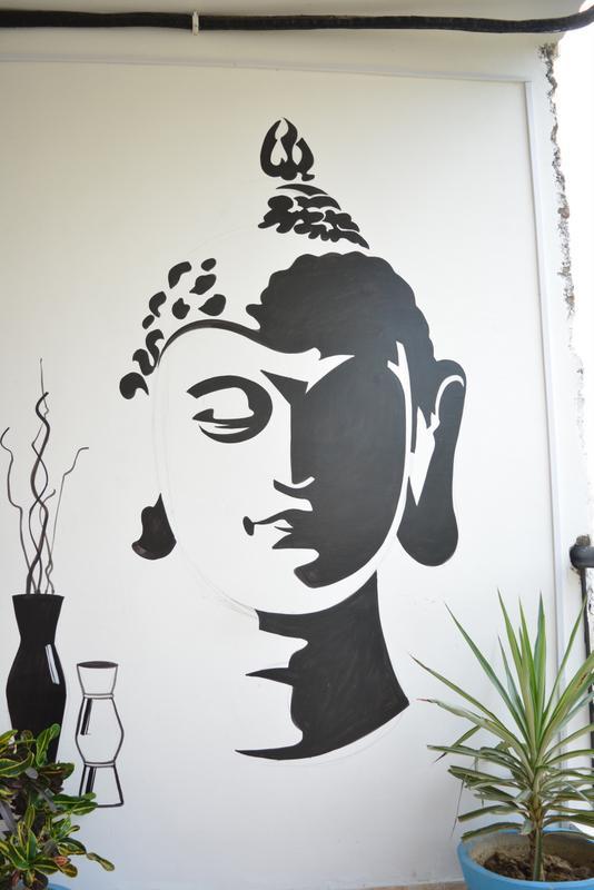 Hostel Hostelavie - Varanasi