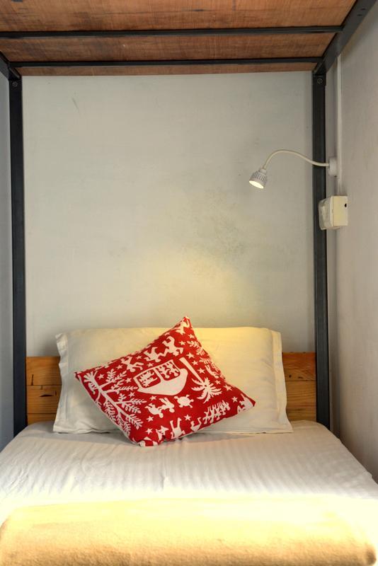 Hostel Hostelavie - Varanasi