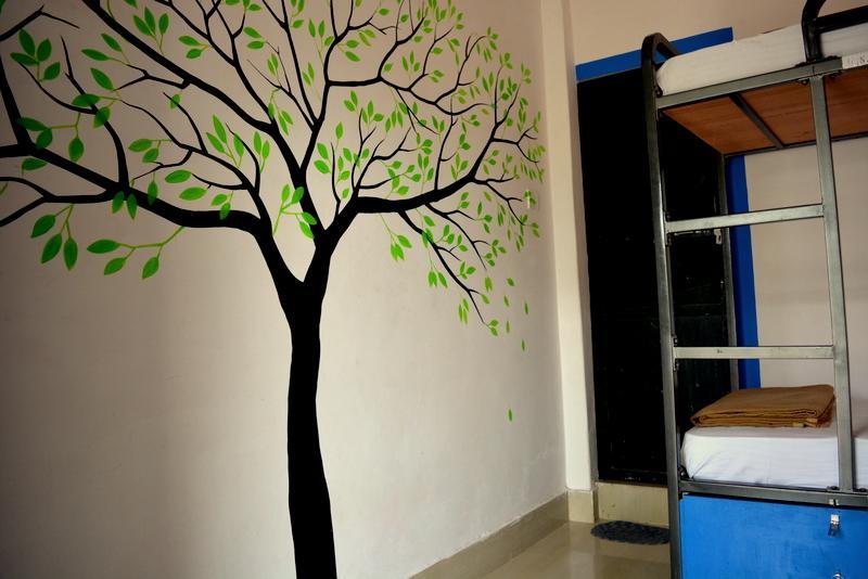 Hostelavie -