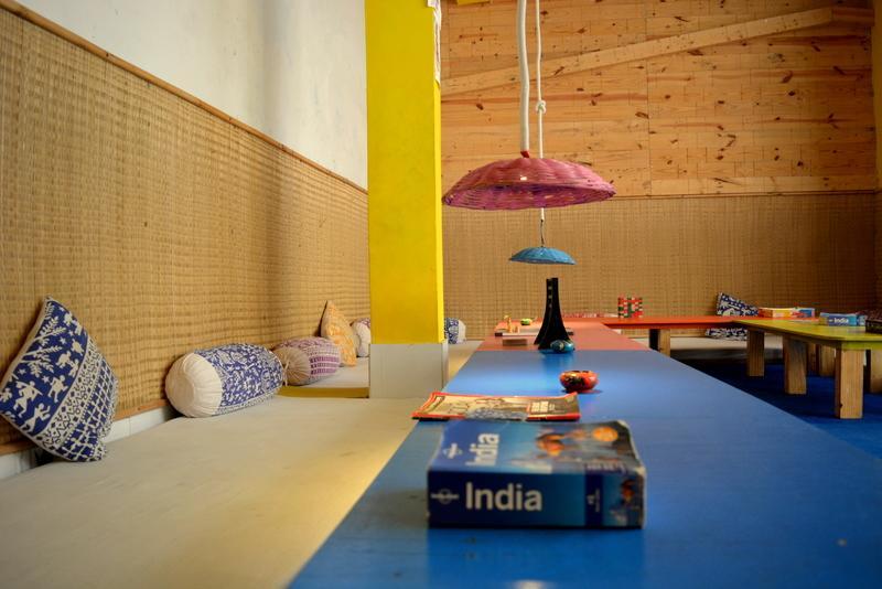 Hostelavie -