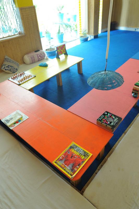 Hostelavie - Varanasi