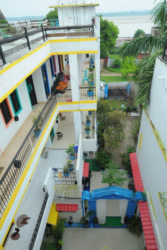 Hostelavie - Varanasi