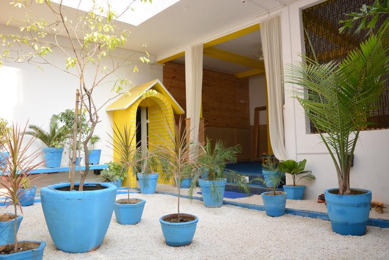 Hostelavie - Hostel *