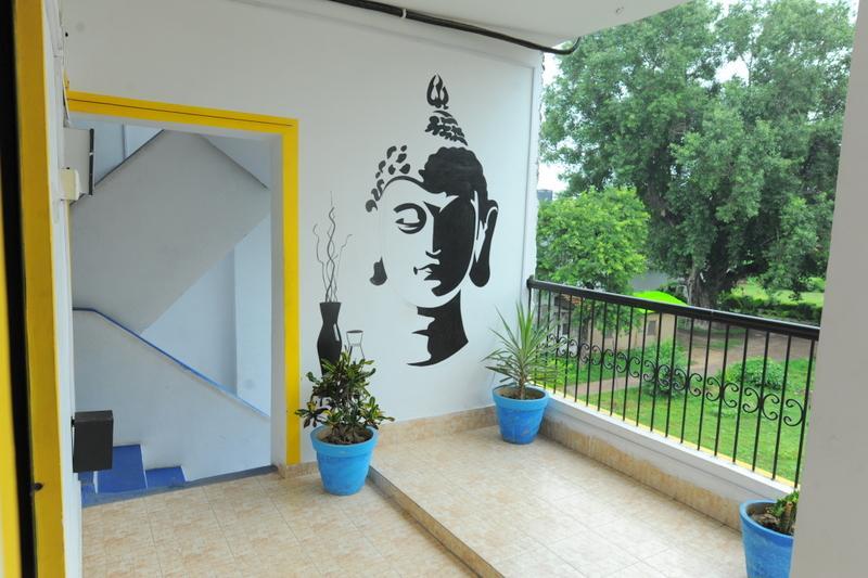 Hostelavie - Hostel Varanasi