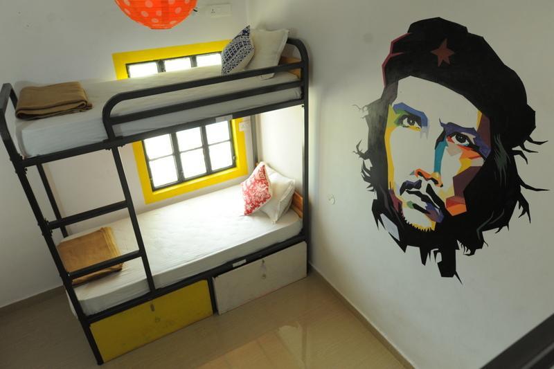 Hostel Hostelavie - Varanasi