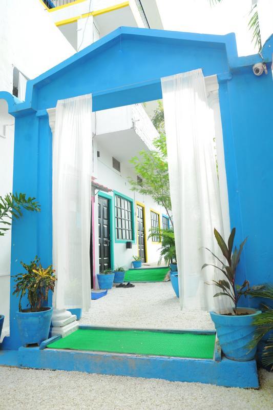 Hostelavie - Hostel *