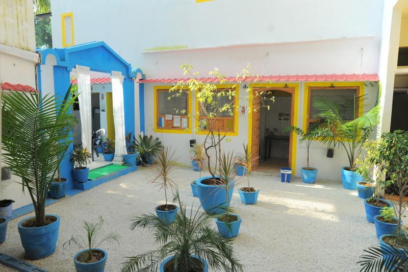 Hostelavie -