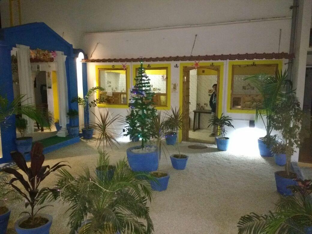 Hostelavie - * Varanasi